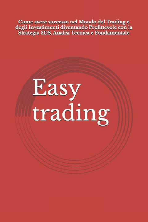 Kniha Easy trading Finance Inside
