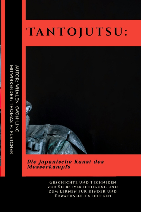 Könyv Tantojutsu Thomas H. Fletcher