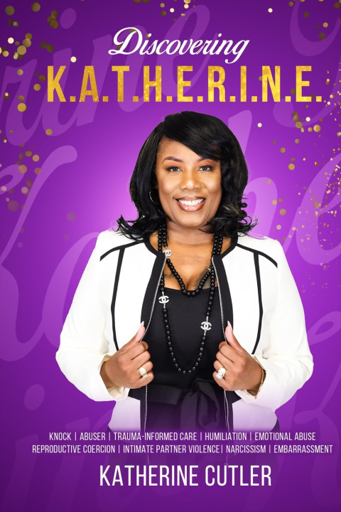 Kniha DISCOVERING Aalani Renee Necole