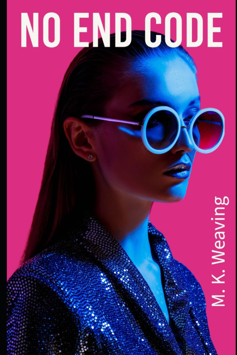 Kniha No End Code M. K. Weaving