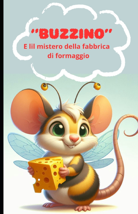 Kniha "BUZZINO" Roberto Venditti