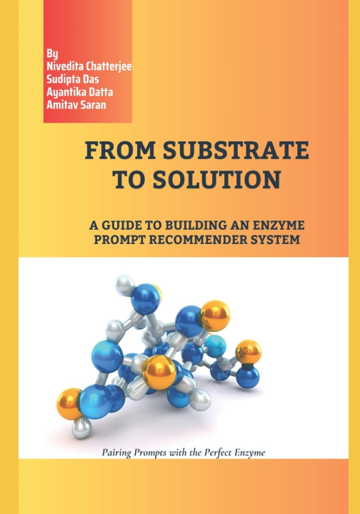 Kniha FROM SUBSTRATE TO SOLUTION Sudipta Das