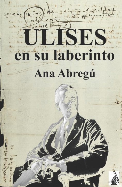 Kniha Ulises en su laberinto Ana Abregú