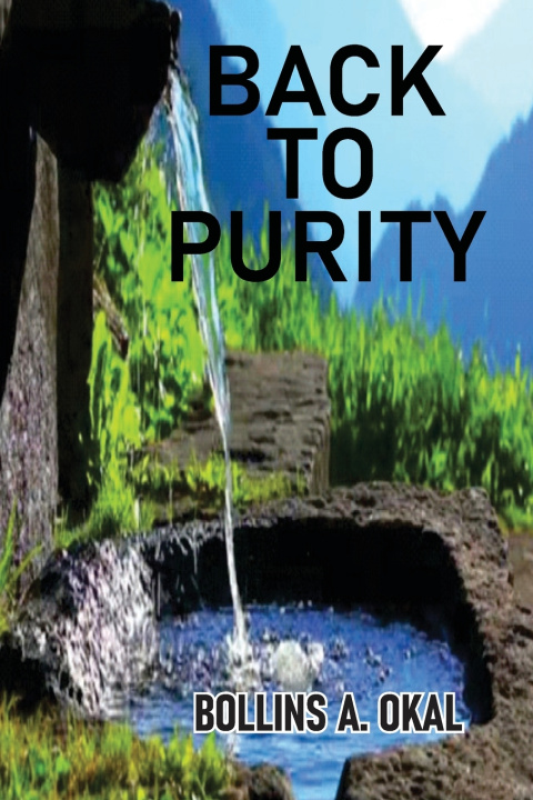 Kniha Back to Purity Bollins A. oKAL