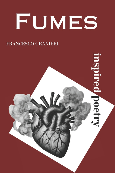 Kniha Fumes Francesco Granieri