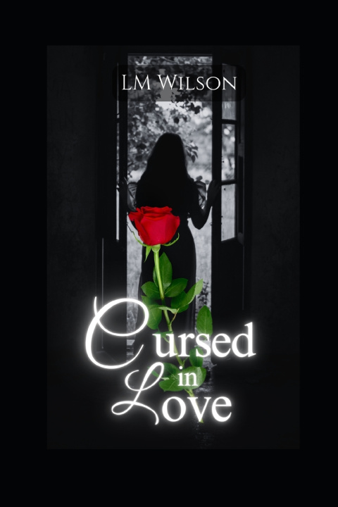 Buch Cursed In Love LM Wilson