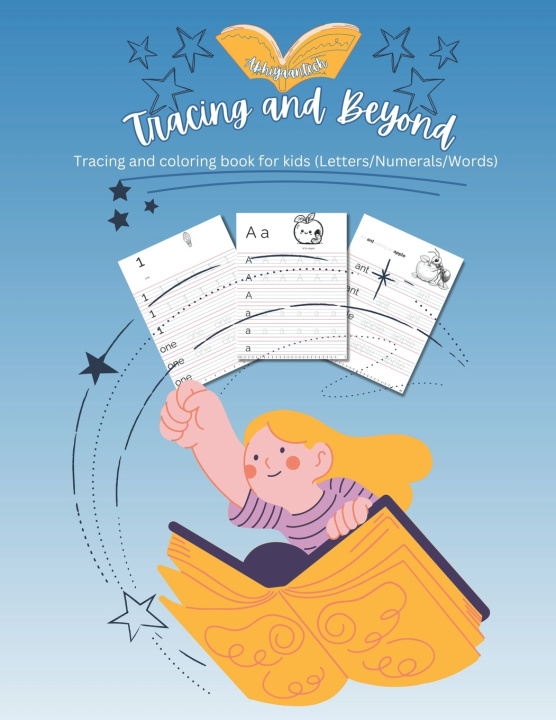 Kniha Tracing and Beyond Abhiyaan Tech