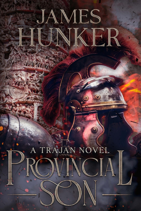Kniha Provincial Son James Hunker