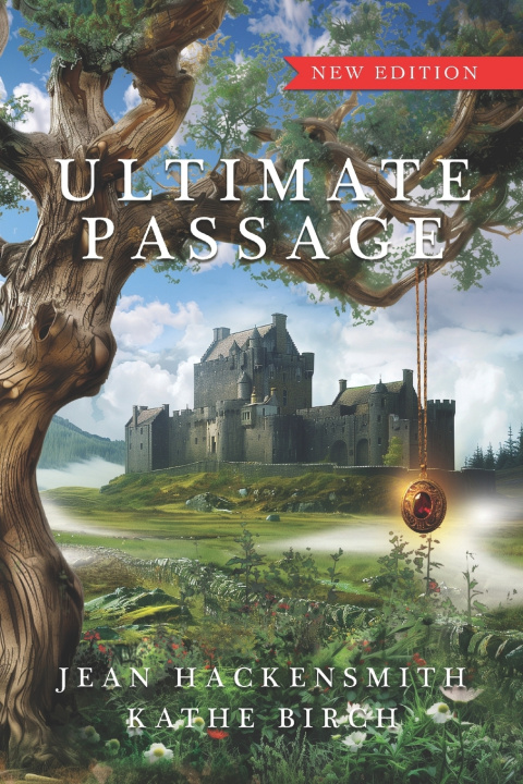 Knjiga The Ultimate Passage Jean Hackensmith Kathe Birch