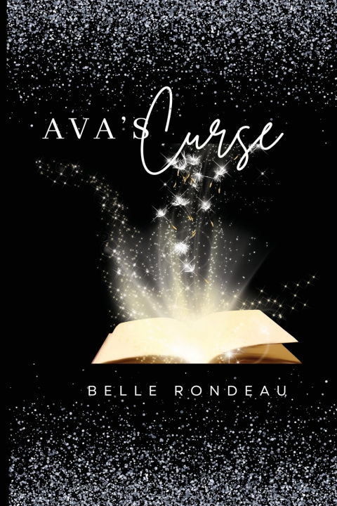 Kniha Ava's Curse Belle Rondeau