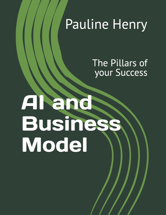 Könyv AI and Business Model Pauline Henry
