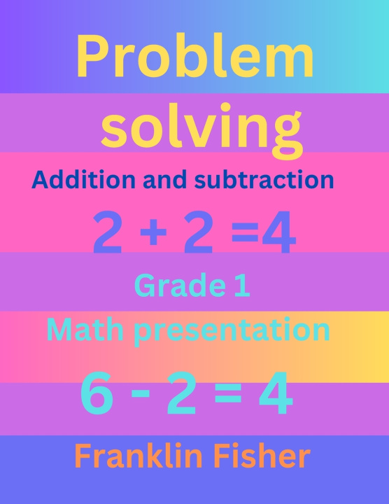 Könyv Problem solving Franklin Fisher