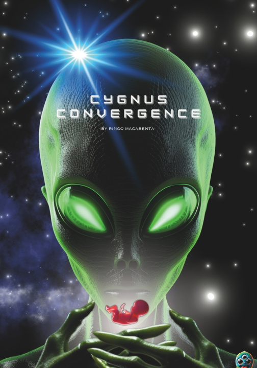 Libro Cygnus Convergence Ringo Macabenta