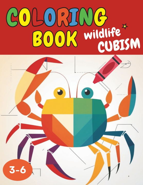 Knjiga COLORING BOOK A. CASTELL