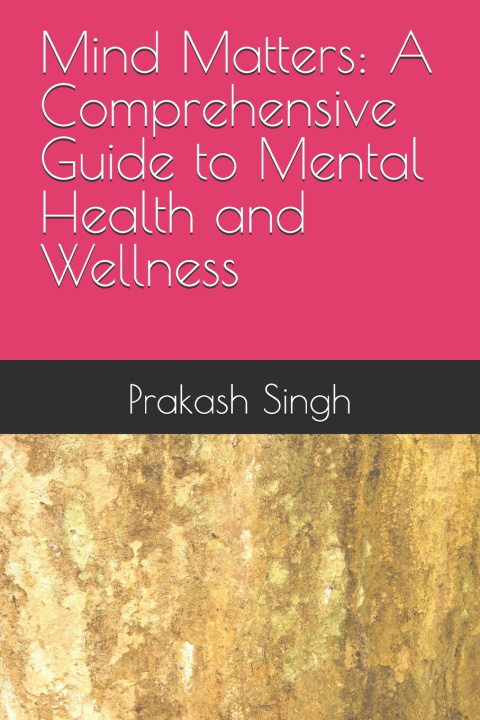 Book Mind Matters Prakash Singh