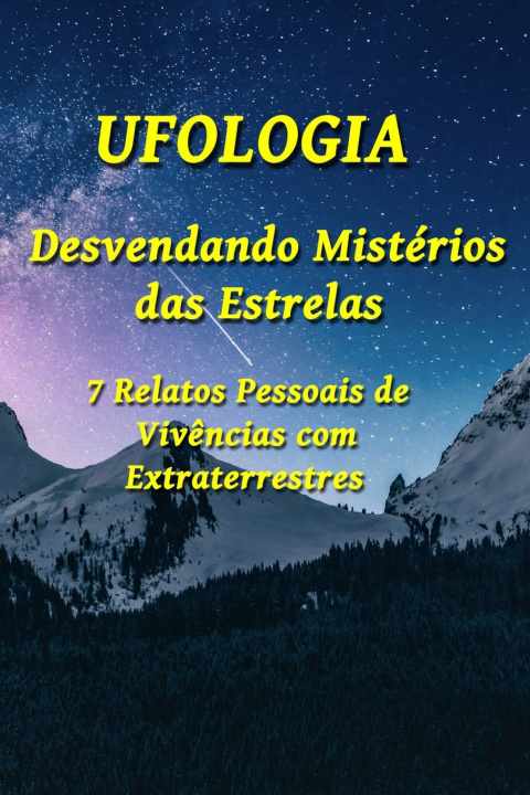 Könyv UFOLOGIA Carlos INTI Roberto