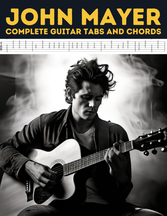 Könyv John Mayer Hajiba El Kahia