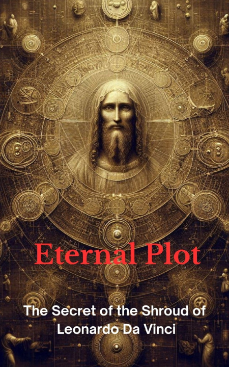 Könyv eternal plot Roberto venditti