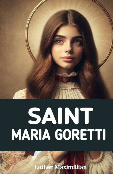 Boek Saint Maria Goretti Wikicleva Press