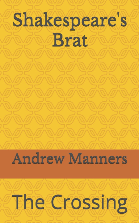 Kniha Shakespeare's Brat Andrew Manners