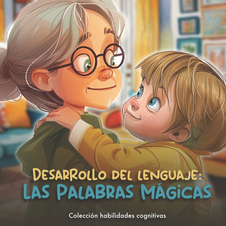 Kniha Desarrollo del lenguaje Pedro Luis Román