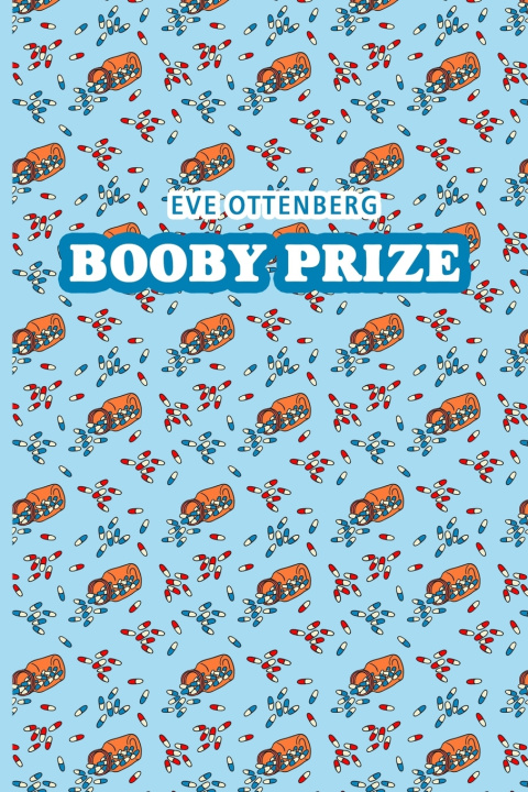Kniha Booby Prize Eve Ottenberg