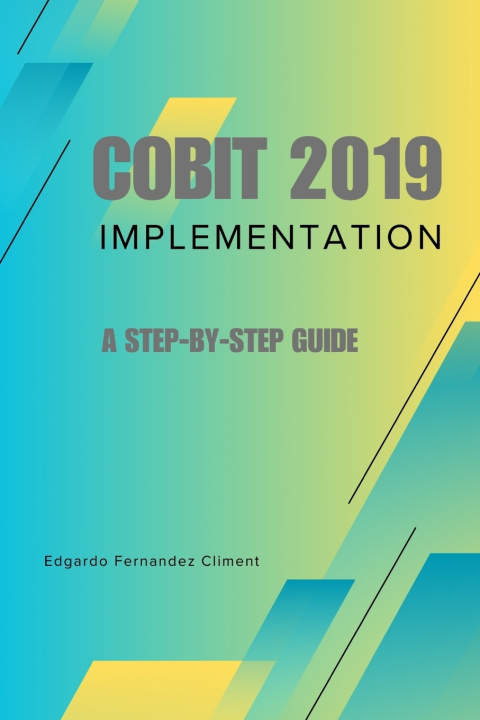 Könyv COBIT 2019 Implementation Edgardo Fernandez Climent