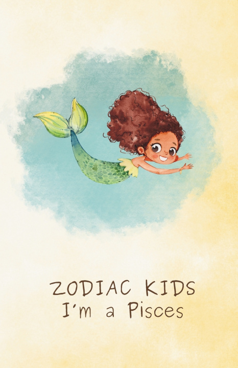 Knjiga Zodiac Kids Celestial Sisters