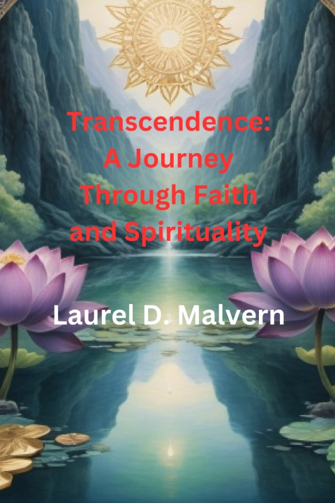 Kniha Transcendence Laurel D. Malvern