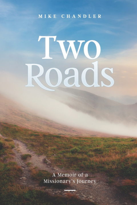 Kniha Two Roads Jennifer Westbrook