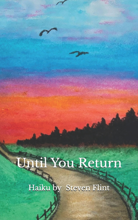 Kniha Until You Return Steven Flint