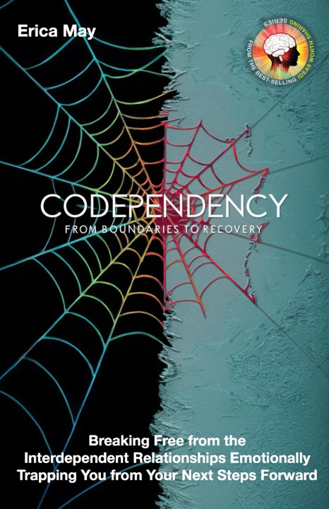 Kniha Codependency Erica May