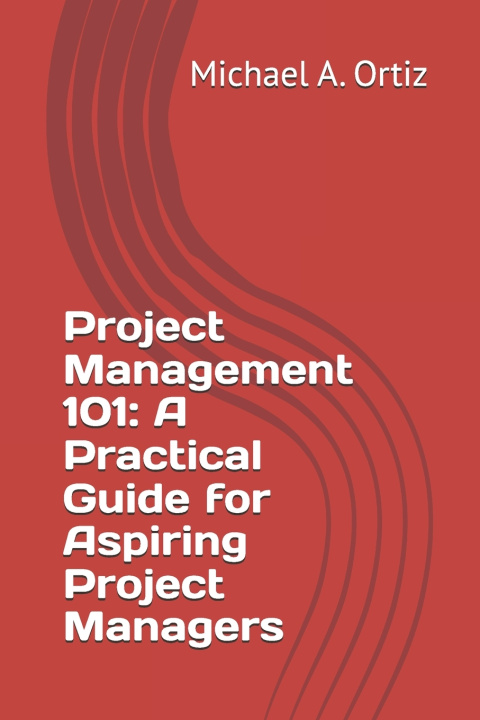 Kniha Project Management 101 Michael A Ortiz