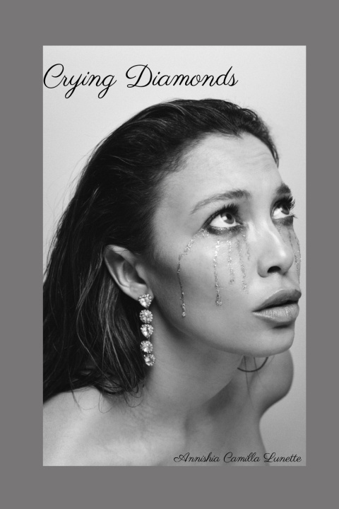Kniha Crying Diamonds Eleonora C. Collini