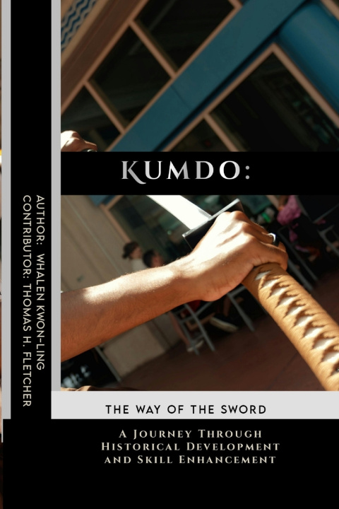 Kniha Kumdo Thomas H. Fletcher