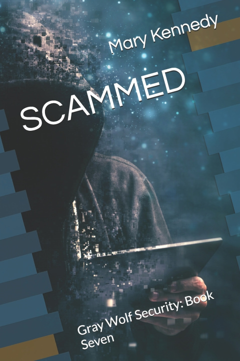 Libro SCAMMED Mary Kennedy