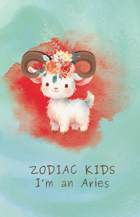 Libro Zodiac Kids Celestial Sisters
