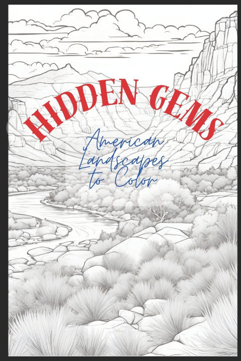 Book Hidden Gems Evelyn Hart
