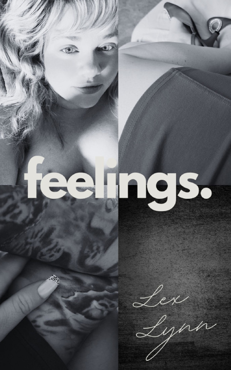 Knjiga Feelings Lex Lynn