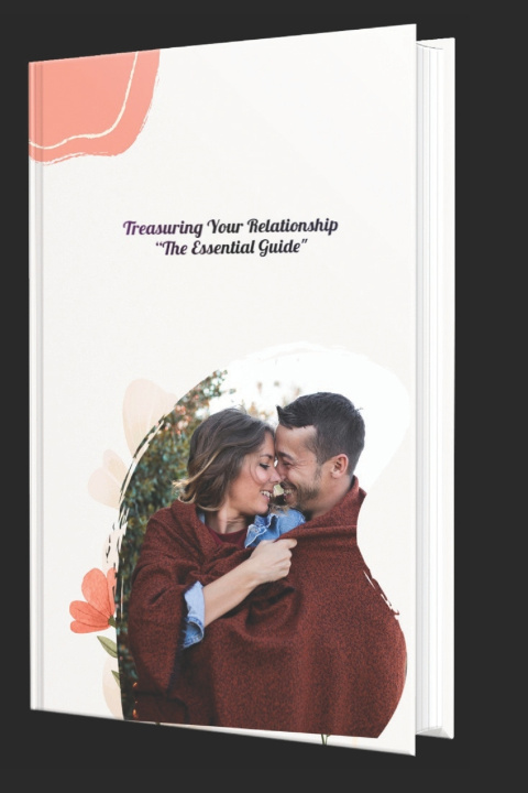Kniha Treasuring Your Relationship Adekola Solomon Adenle