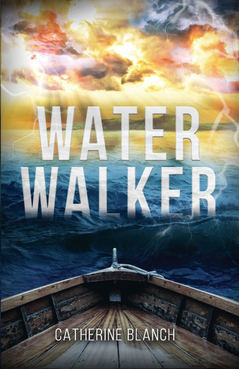 Knjiga Water Walker Catherine Blanch