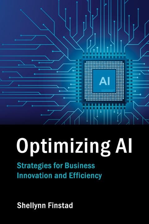 Könyv Optimizing AI Shellynn Finstad