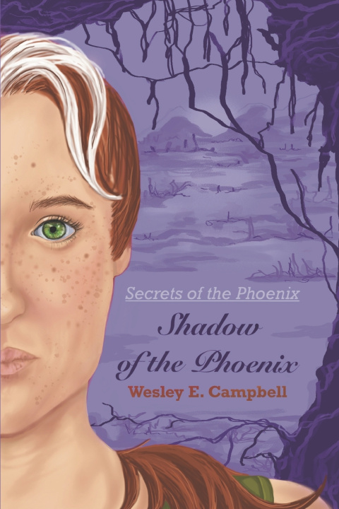 Kniha Secrets of the Phoenix Wesley E Campbell