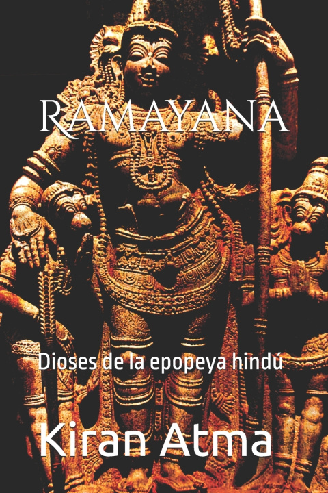Book Ramayana Jai Krishna Ponnappan