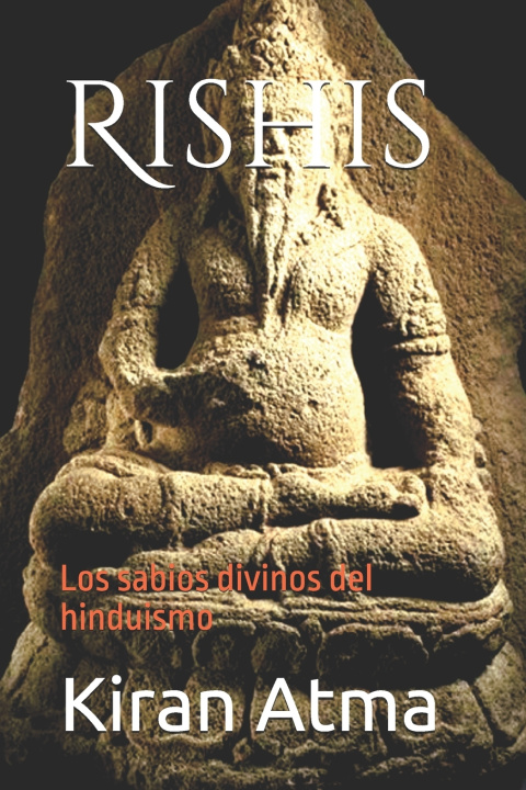 Kniha Rishis Jai Krishna Ponnappan