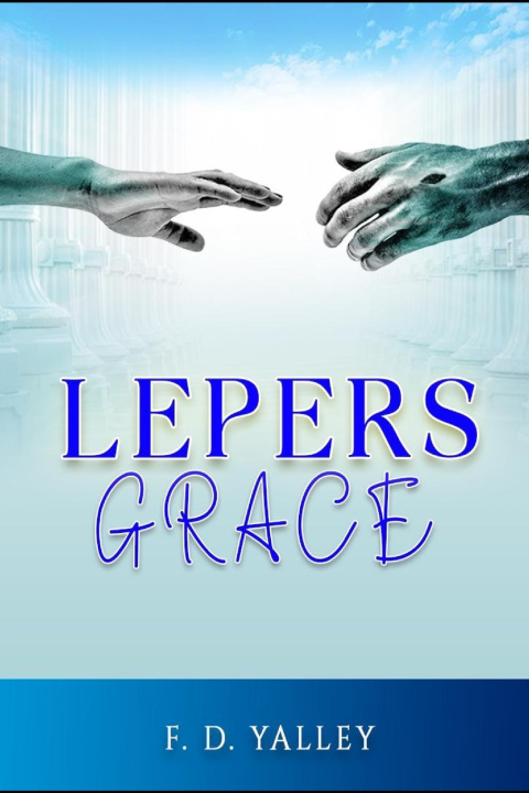 Kniha Leper's Grace F.D. YALLEY