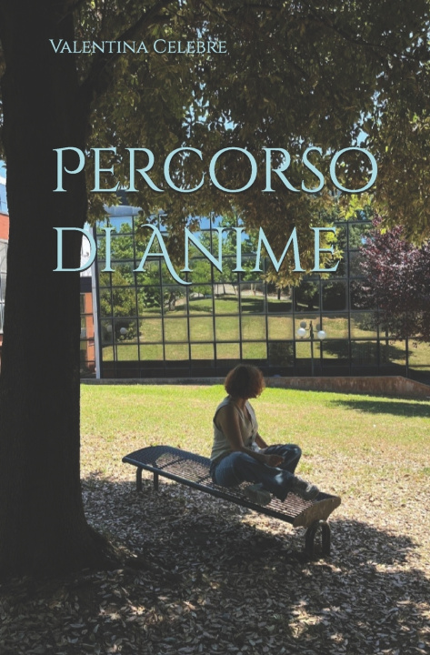 Kniha Percorso di Anime Valentina Celebre Autore