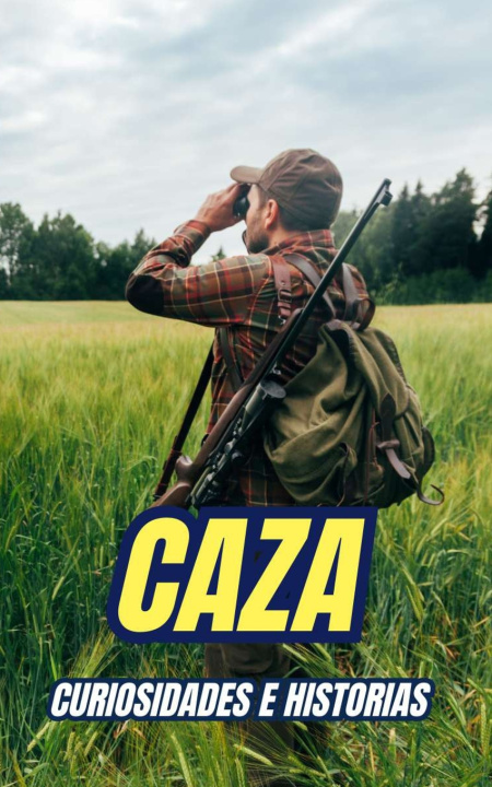 Knjiga Caza VC Brothers