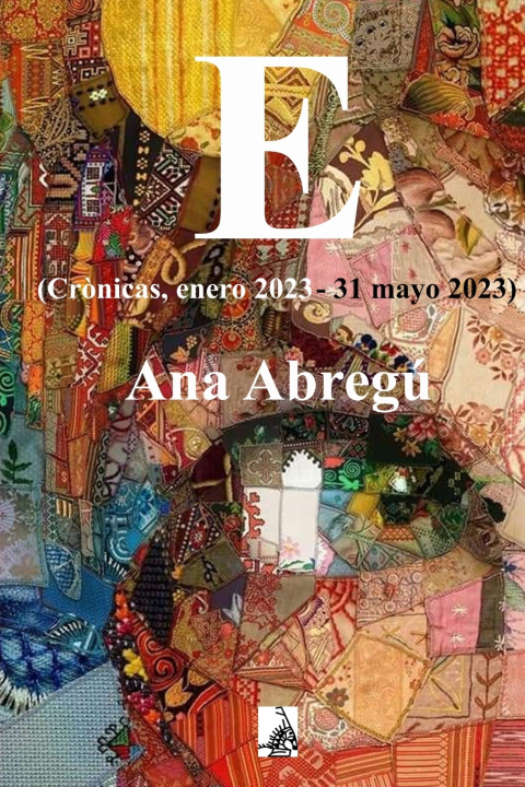 Kniha E Ana Abregú
