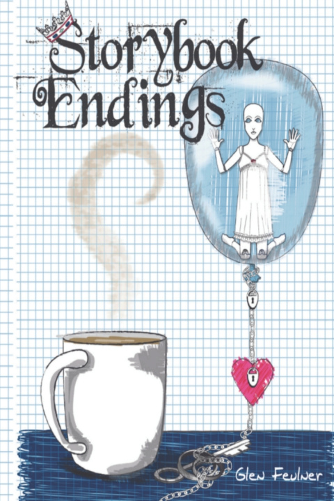 Libro Storybook Endings Glen Feulner